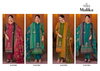 Radhika Azara Malika Lawn Cotton Printed Dress Material Wholesale Price In Surat
